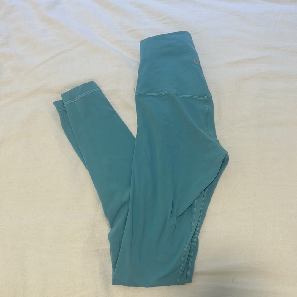 Lululemon Align Leggings